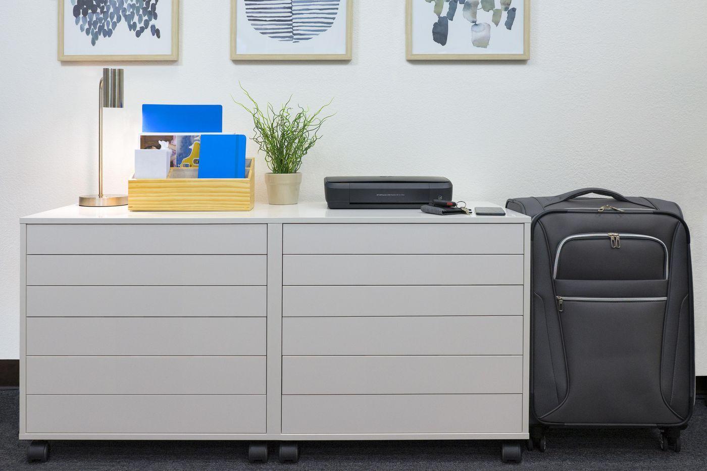 HP OfficeJet 250 Mobile All-in-One Multifunktionsdrucker Tintenstrahl Farbe 10 Seiten/Min.