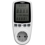Ansmann 1260-0007 Energiekosten-Messgerät APM2 (120-0007)