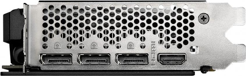 MSI GeForce RTX 3060 VENTUS 2X 12G OC (V397-022R)