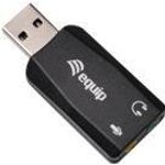 equip USB Audio Adapter (245320)