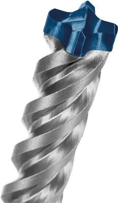 Bosch Accessories EXPERT SDS max-8X 2608900250 Hammerbohrer 1 Stück 28.00 mm Gesamtlänge 920 mm 1 St.