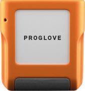 ProGlove MARK Display, BT, 2D, MR, BT (BLE, 5.1), Disp. Bluetooth Scanner, Industrie, Lager, 2D, Imager (Medium Range), Display, 30-150 cm Leseabstand, Vibration, Bluetooth (BLE, Klasse 5.1), Schutzart: IP54, inkl.: Akku (M006)