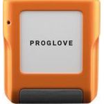 ProGlove MARK Display, BT, 2D, MR, BT (BLE, 5.1), Disp. Bluetooth Scanner, Industrie, Lager, 2D, Imager (Medium Range), Display, 30-150 cm Leseabstand, Vibration, Bluetooth (BLE, Klasse 5.1), Schutzart: IP54, inkl.: Akku (M006)