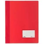 SCHNELLHEFTER DURALUX ROT (900659103)