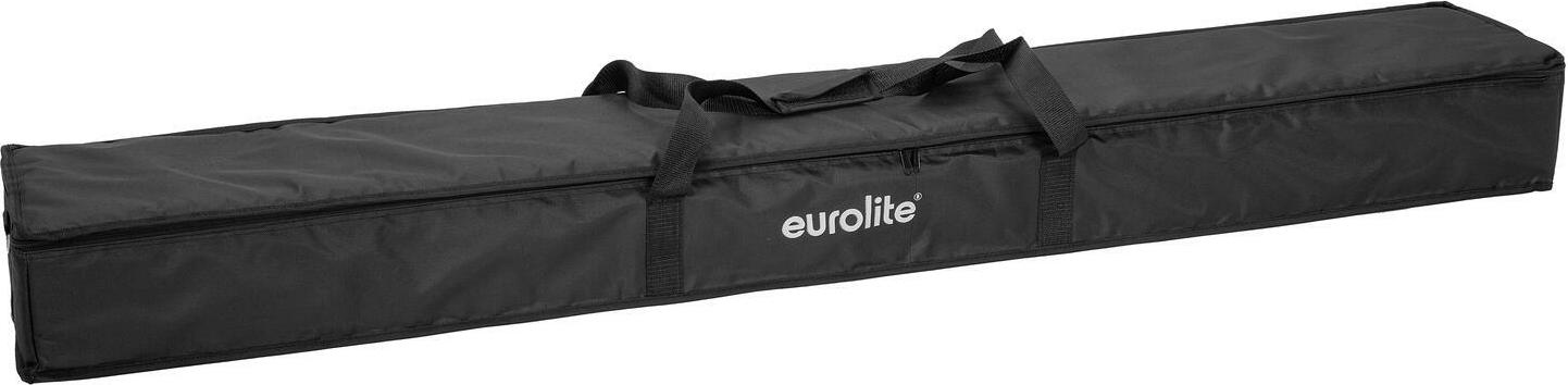 EUROLITE SB-160 Soft-Bag Universaltasche schwarz 163x23x14 cm für LED-Leuchtstäbe
