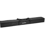 EUROLITE SB-160 Soft-Bag Universaltasche schwarz 163x23x14 cm für LED-Leuchtstäbe