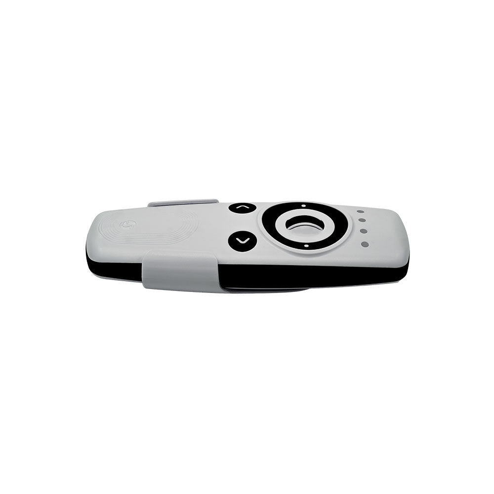 Shelly Blu Remote Control ZB mit Halterung Bluetooth ZigBee white