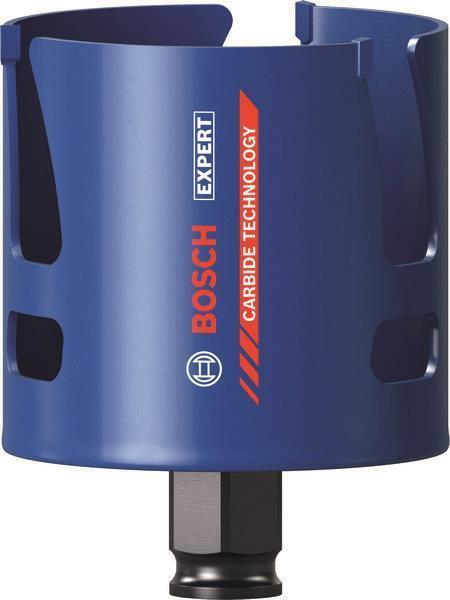 Bosch EXPERT Construction 2608901931 Material Power Change Plus Lochsäge 1 (2608901931)