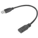 ACT USB-Adapter USB Typ A (M) zu 24 pin USB-C (W) (AC7460)