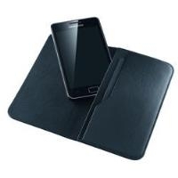 Samsung EF-C1A2L Tasche für Mobiltelefon (EF-C1A2LBECSTD)