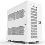 Thermaltake Geh AX700 Super Tower"Snow" White retail - Tower (CA-11B-00F6NN-00)