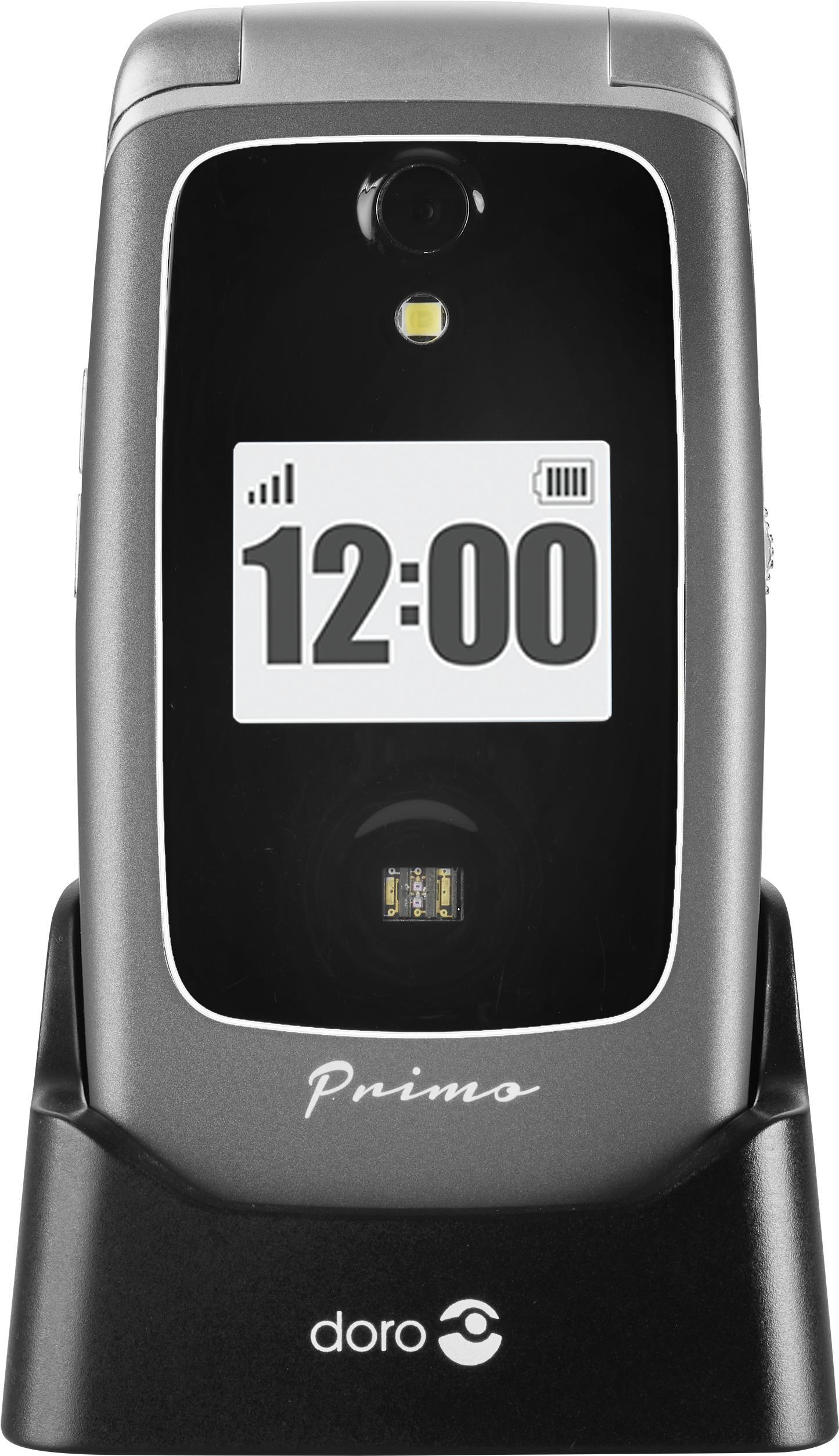 DORO Primo 418 Mobiltelefon (360027)