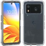 ZEBRA MOBILIS ORIGINE CLEAR RUGGED CASE FOR EM45 (3PTY-MOB-048057)