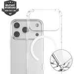 4smarts Hybrid Case Ibiza für Apple iPhone 17 Pro (4S541566)