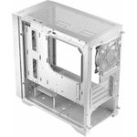 Logic DART PRO MINI USB-C Gehäuse Weiß (AM-DART-PRO-0000-20)