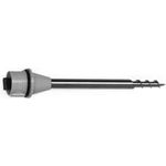 TESTO Gefriergutspitze , Passend für Profi-Lebensmittel-Thermometer Testo 105, 12 27 71 0613 1052 (0613 1052)