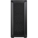 SilverStone FARA 511Z (SST-FA511Z-BG)