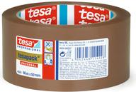 tesa UNIVERSAL 04024-00237-04 Packband pack® 4024 Braun (L x B) 66 m x 50 mm 1 St. (04024-00237-04)