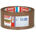 tesa UNIVERSAL 04024-00237-04 Packband pack® 4024 Braun (L x B) 66 m x 50 mm 1 St. (04024-00237-04)