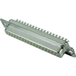 Harting 09 67 009 4707 Drahtverbinder 1 Grau - Silber (09670094707)