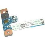 Hewlett Packard SPS-POWER BUTTON BD W/CABLE (727760-001)