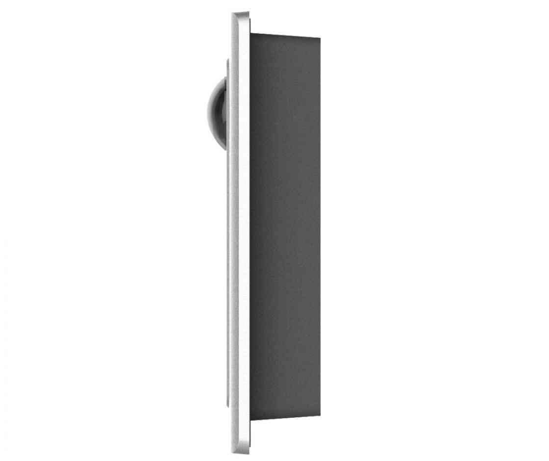 Grandstream GDS3710 Video-Gegensprechanlage 2 MP Grau