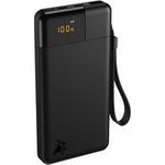 Aqiila Powerbird B10 Powerbank 20W schwarz 10.000 mAh (AQPBPBIB10BBK942)