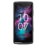 Crosscall STELLAR-M6 Outdoor Smartphone 128 GB 15.5 cm (6.1 Zoll) Schwarz Android™ 14 Dual-SIM [Energieklasse A] (1001053701872)