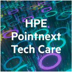 Hewlett Packard Enterprise HPE Pointnext Tech Care Basic Service with Comprehensive Defective Material Retention (H07M8E)