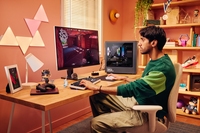 HP OMEN 16L TG03-0178ng Desktop PC [Intel Core Ultra 7 265F, 32GB RAM, 2TB SSD, GeForce RTX 5060 Ti 16GB, Windows 11](BU5Q7EA#ABD)