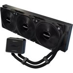 ASRock CPC Challenger Pure 360 90-ACLA36-BDKGA6 CPU-Wasserkühler – 360?mm – Triple-Fan – Schwarz