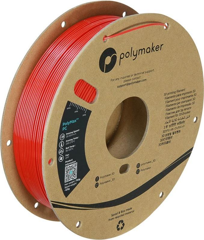 Polymaker PolyMax Tough PC (PC02010)