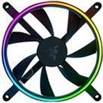RAZER Kunai 140MM aRGB LED PWM Performance Fan - 1 Fan (P) (RC21-01800200-R3M1)