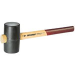 Gedore 226 E-0 8825500 Gummihammer 260 mm