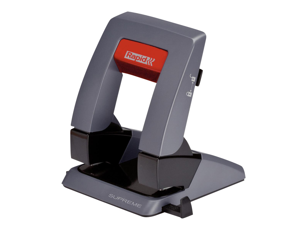 Rapid Supreme SP30 Locher Graphit