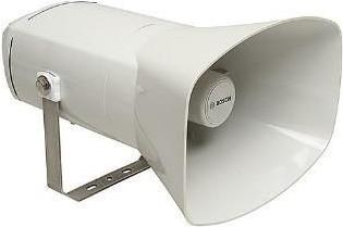 Bosch Horn loudspeaker 15W, long (LHN-UC15L-SIP)