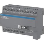 BJ BA-M-8.230.1.11 Jalousieaktor 8fach 230V REG (2CDG510029R0021)