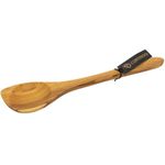 Continenta Kochlöffel mit Ecke, Olive (4922)