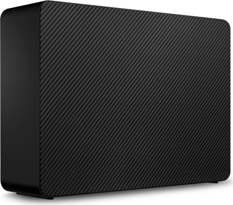 SEAGATE EXP DESKTOP EXT DRIVE 3.5E 26000 STKP26000400 USB 3.0 (STKP26000400)