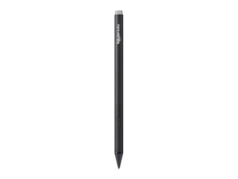 Kobo Stylus 2 Aktiver Stylus für Sage, Elipsa & Elipsa 2E USB-C Schwarz