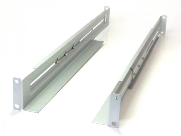 Online USV RACK-KIT Rack-Schienen-Kit Silber