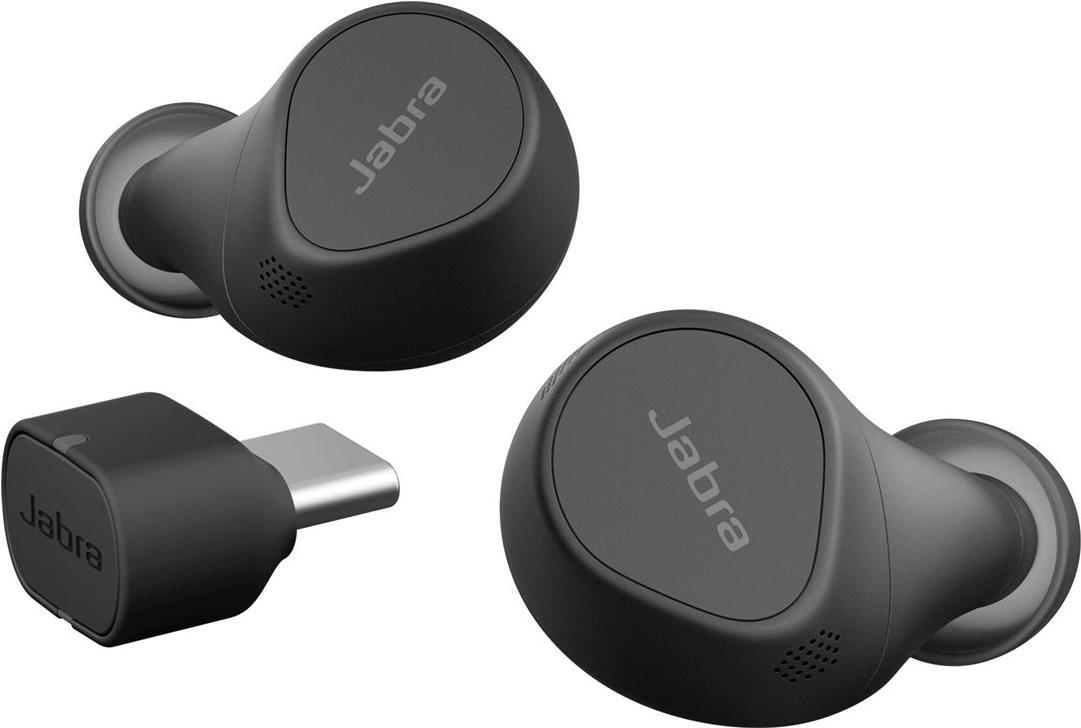Jabra Evolve2 Budes USB-C UC 20797-989-899