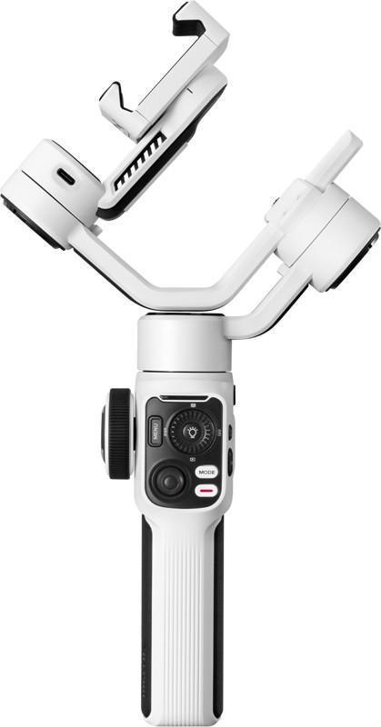 Zhiyun Smooth 5S weiss (C030117G2) (geöffnet)
