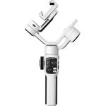 Zhiyun Smooth 5S weiss (C030117G2) (geöffnet)