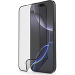 Hama Handy-Schutzglas Super Hybrid für Apple iPhone 17 Pro Max, Montagehilfe (00228562)