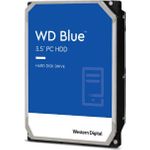 WD Blue WD40EZAX Festplatte (WD40EZAX)