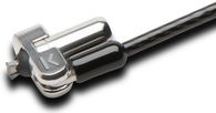 DELL Kensington N17 Keyed Dual Head Laptop Lock (V82HG)