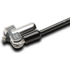 DELL Kensington N17 Keyed Dual Head Laptop Lock - Sicherheitskabelschloss - f...