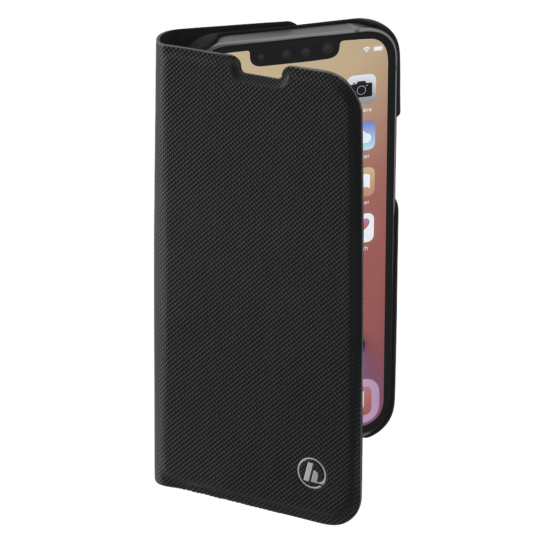 Hama Essential Line Slim Pro Flip-Hülle für Mobiltelefon 00196939
