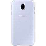 Samsung EF-PJ730CLEGWW Abdeckung Blau Handy-Schutzhülle (EF-PJ730CLEGWW)